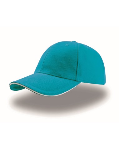 ATL-LISA-Liberty Sandwich Cap