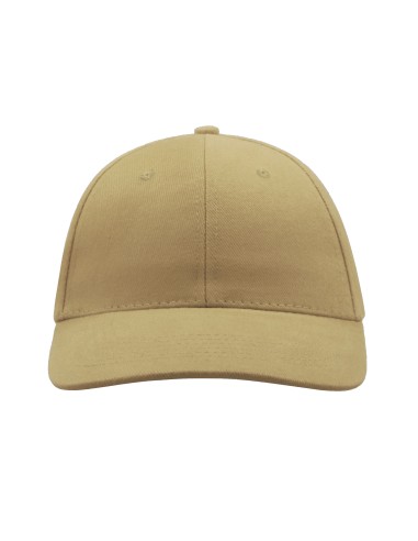 ATL-LISB-Liberty Six Buckle Cap
