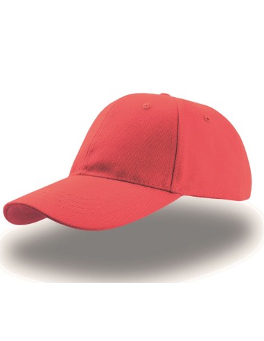 ATL-LISB-Liberty Six Buckle Cap