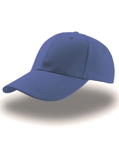 ATL-LISB-Liberty Six Buckle Cap