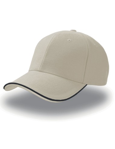 ATL-PIPS-Pilot Piping Sandwich Cap