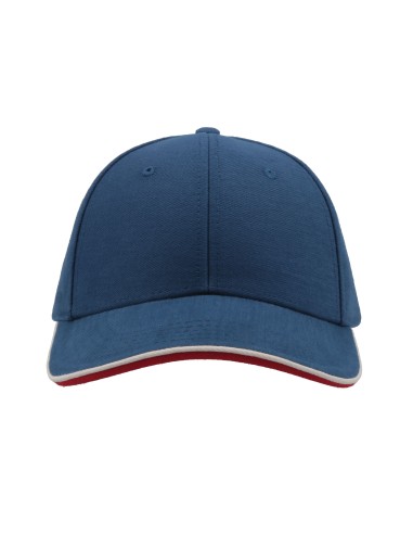 ATL-PIPS-Pilot Piping Sandwich Cap