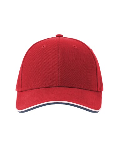 ATL-PPSS-Pilot Piping Sandwich-S Cap