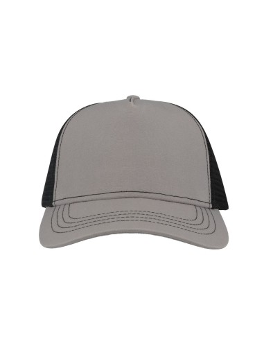 ATL-RACS-Rapper Canvas Cap Recycled