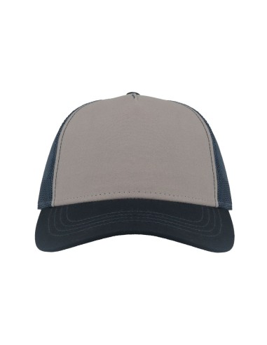 ATL-RACS-Rapper Canvas Cap Recycled