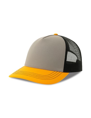 ATL-RACS-Rapper Canvas Cap Recycled