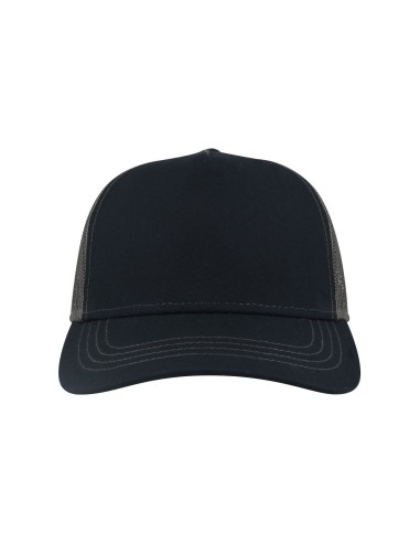 ATL-RACS-Rapper Canvas Cap Recycled