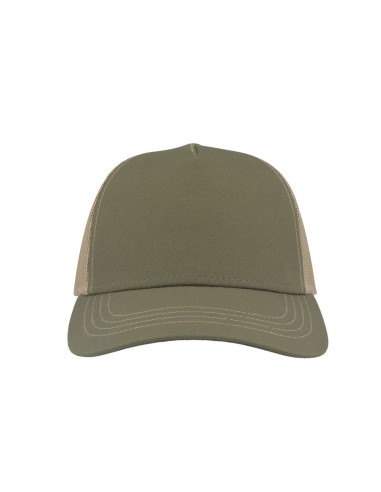 ATL-RACS-Rapper Canvas Cap Recycled