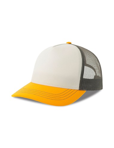 ATL-RACS-Rapper Canvas Cap Recycled