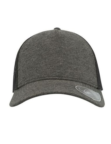 ATL-RAJE-Rapper Jersey Cap