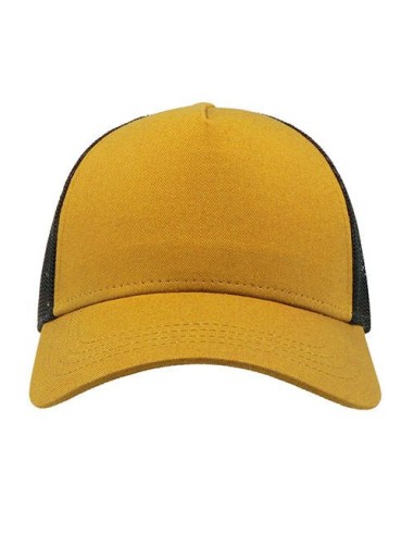 ATL-RAPC-Rapper Cotton Cap