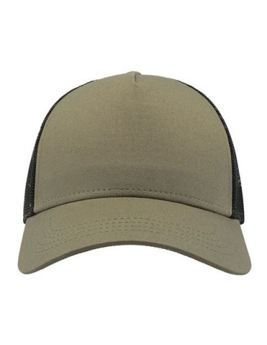 ATL-RAPC-Rapper Cotton Cap