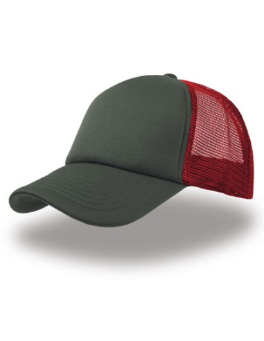 ATL-RAPP-Rapper Cap