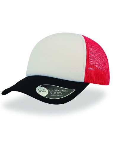 ATL-RAPP-Rapper Cap