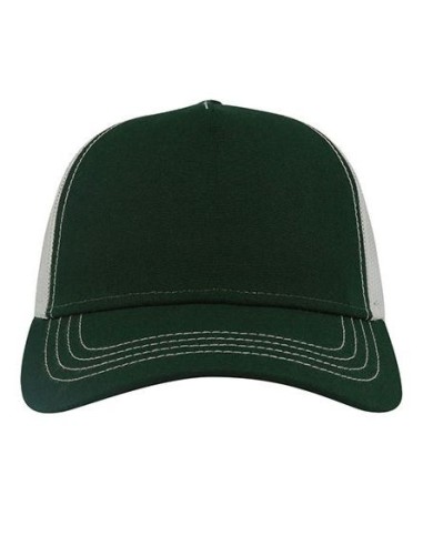 ATL-RCAN-Rapper Canvas Cap