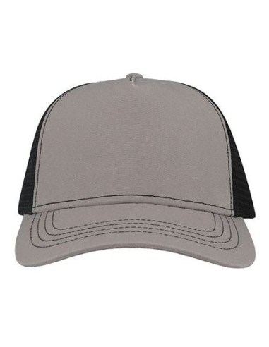 ATL-RCAN-Rapper Canvas Cap