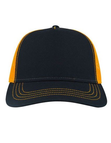 ATL-RCAN-Rapper Canvas Cap