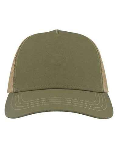 ATL-RCAN-Rapper Canvas Cap