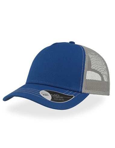 ATL-RCAN-Rapper Canvas Cap
