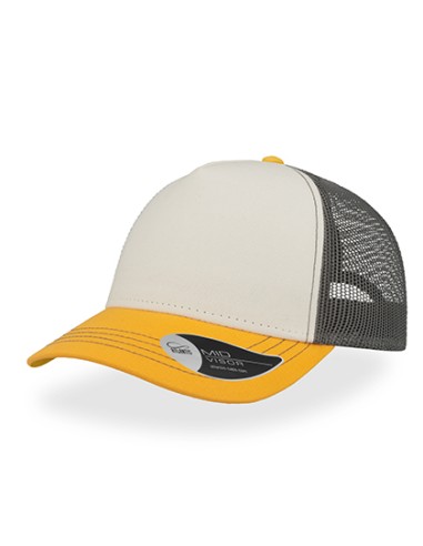ATL-RCAN-Rapper Canvas Cap