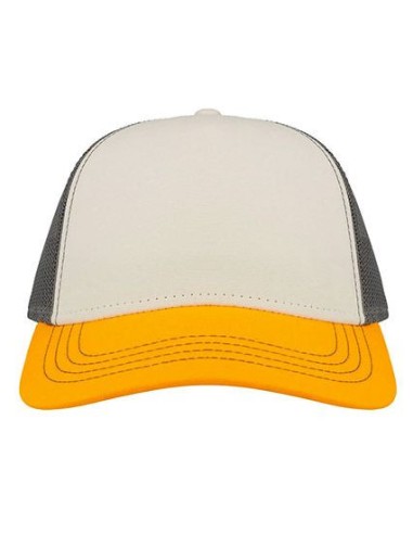 ATL-RCAN-Rapper Canvas Cap