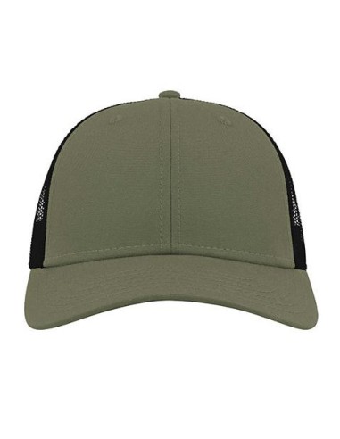 ATL-RETH-Recy Three Cap