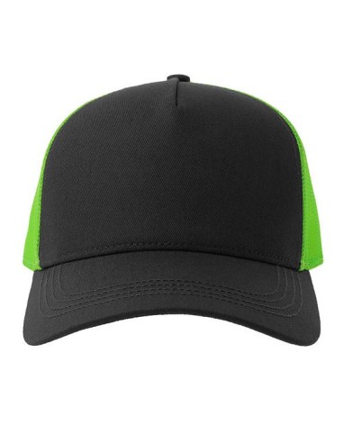 ATL-RPCT-Rapper Cotton-S Cap