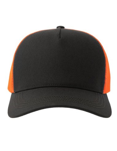 ATL-RPCT-Rapper Cotton-S Cap