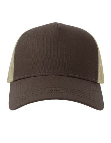 ATL-RPCT-Rapper Cotton-S Cap