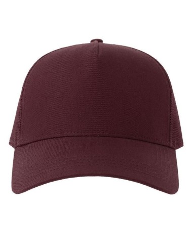 ATL-RPCT-Rapper Cotton-S Cap