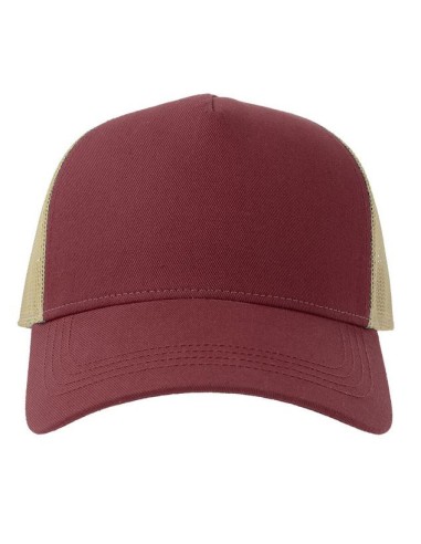 ATL-RPCT-Rapper Cotton-S Cap