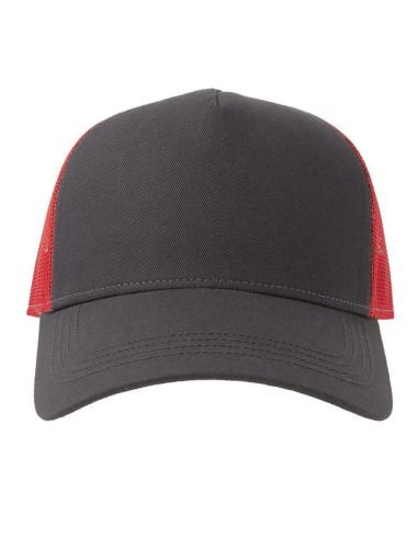 ATL-RPCT-Rapper Cotton-S Cap