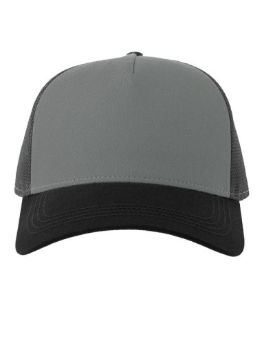 ATL-RPCT-Rapper Cotton-S Cap