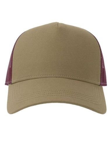 ATL-RPCT-Rapper Cotton-S Cap