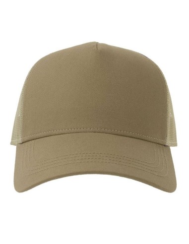 ATL-RPCT-Rapper Cotton-S Cap
