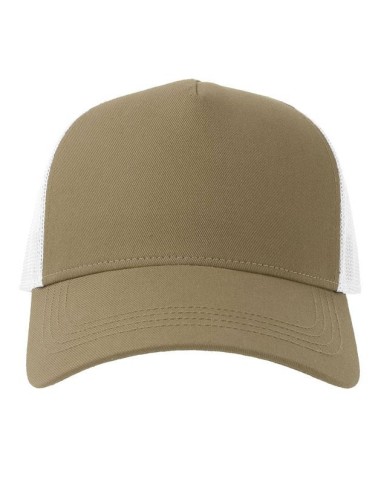 ATL-RPCT-Rapper Cotton-S Cap