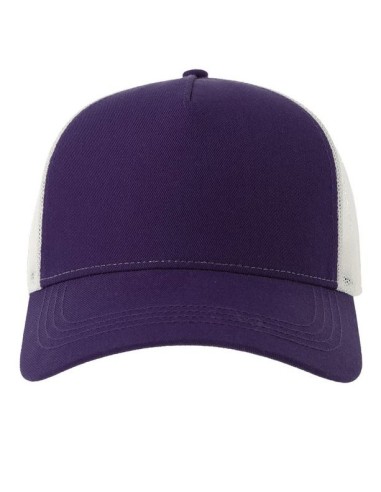 ATL-RPCT-Rapper Cotton-S Cap