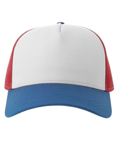ATL-RPCT-Rapper Cotton-S Cap