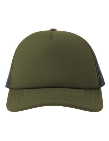ATL-RPPR-Rapper-S Cap