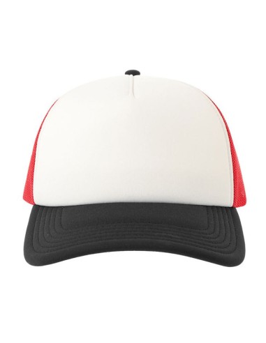 ATL-RPPR-Rapper-S Cap