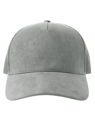ATL-RPSD-Rapper Suede-S Cap