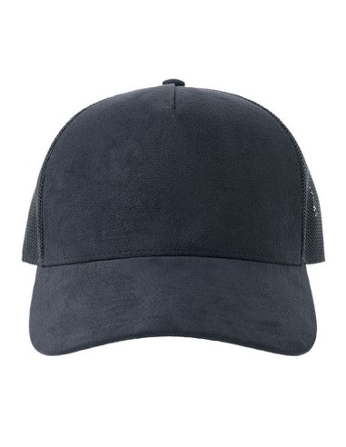 ATL-RPSD-Rapper Suede-S Cap