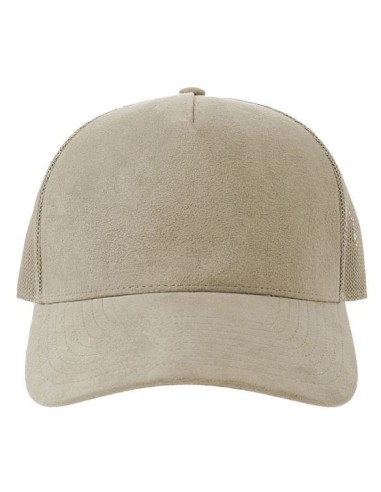 ATL-RPSD-Rapper Suede-S Cap