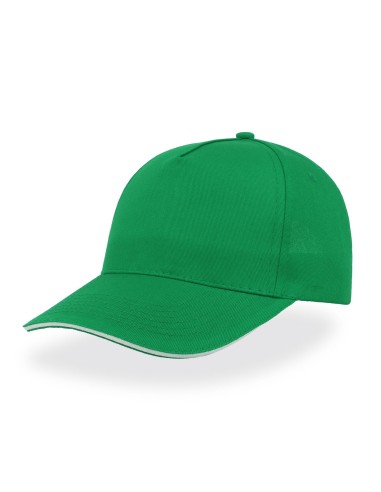 ATL-SFSW-Start Five Sandwich Cap