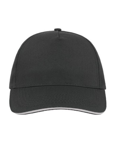ATL-SFSW-Start Five Sandwich Cap
