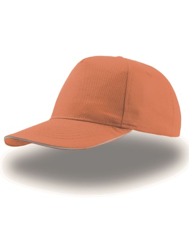 ATL-SFSW-Start Five Sandwich Cap