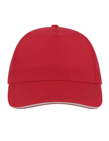 ATL-SFSW-Start Five Sandwich Cap