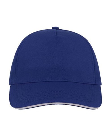 ATL-SFSW-Start Five Sandwich Cap