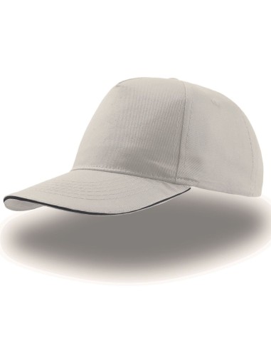 ATL-SFSW-Start Five Sandwich Cap