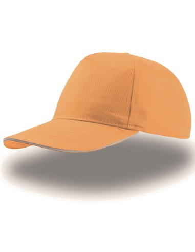 ATL-SFSW-Start Five Sandwich Cap